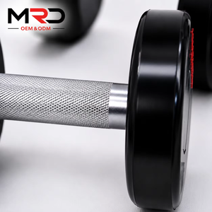 Gyms commerciaux et domestiques |   Haltères, poids libres et entraînement de force en groupe |   Équipement de musculation à poids libre - Product Image 5