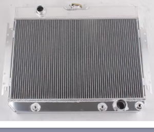 S-0053 nucleo del radiatore a 3 file per Chevy <span class=keywords><strong>Impala</strong></span> Biscayne 1963-1968 El Camino CARS I6 V8 Chevelle 1964-1967 - Product Image 1