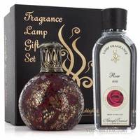 Parfum d'intérieur Lampe Catalytique Brûleur À Huile Essentielle Petit cadeau