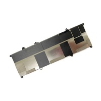 Batterie d'ordinateur portable d'origine en gros EP04XL EPO4XL HSTNN-DB9J EP04056XL pour HP Elite Dragonfly G1 2019 G2 2020 Series
