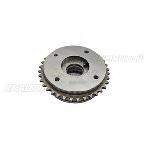 24370-2M810 Piñón de ajuste de sincronización de admisión y escape del árbol de levas, pieza de motor para accesorios de coche Kia - Product Image 1