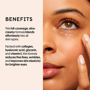 <span class=keywords><strong>Corrector</strong></span> líquido facial hidratante de cobertura media a completa de etiqueta privada para ojeras debajo de los <span class=keywords><strong>ojos</strong></span> - Product Image 3