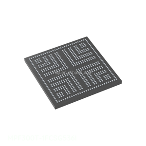 Composants de circuits électroniques MPF300T-1FCSG536I 536 LFBGA CSPBGA Intégré Distributeur agréé - Product Image 1