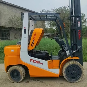 Động cơ ISUZU FD70-2 7 tấn cho xe nâng TCM nhập khẩu từ Nhật Bản, với trang web giá rẻ có sẵn để bán - Product Image 2