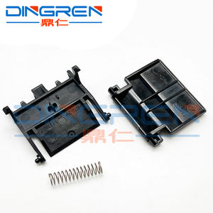 Almohadilla de separación para <span class=keywords><strong>Brother</strong></span>, accesorio para modelos LU9244001, LY5384001, 5450, 5445, 5440, 5472, 8110, 8157, 8112, <span class=keywords><strong>DCP</strong></span>, 8150, 8152, <span class=keywords><strong>8155</strong></span>, 8250, HL, 5452, 5470 y 6180 - Product Image 2