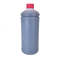 Imprimante numérique industrielle automatique Telejet pour étiquettes couleur, machine jet d'encre rouleau-à-rouleau 1000 ml pour impression commerciale