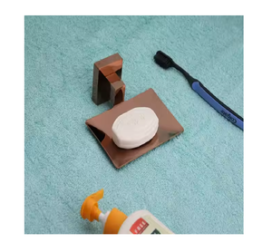 Gran oferta, conjunto de accesorios de baño de Hotel de acero inoxidable moderno, diseño elegante de calidad superior, 1 año de garantía, venta directa India - Product Image 1