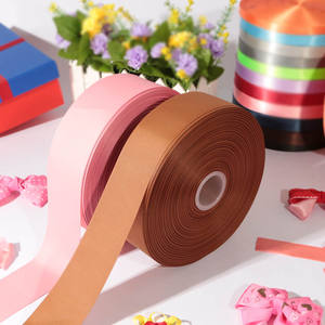 ริบบิ้น Grosgrain 60มม. สำหรับพิมพ์ลายคริสต์มาส,ริบบิ้น Grosgrain ขนาด10มม. - Product Image 6