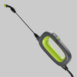 Pulverizador Hortícola Eléctrico de 8L con Batería, Desinfectante y <span class=keywords><strong>Antimosquitos</strong></span>, con Línea de Nivel de Agua, para Uso en Exteriores, Pulverización a Presión - Product Image 5