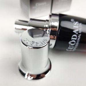 เซรั่มบำรุงผมสูตรอาร์แกนออยล์ สำหรับปลายผมแตกปลาย ผลิตภัณฑ์ดูแลเส้นผม บำรุงและฟื้นฟูผมเสีย วิตามินบำรุงผม ยี่ห้อลูโอดายส์ รับผลิตแบบ Private Label - Product Image 2