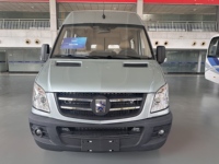 Vente directe usine – Autocar de tourisme compact 24 places, 7m, diesel Euro 5, pour excursions d'entreprise