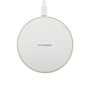Best seller veloce ricarica wireless <span class=keywords><strong>pad</strong></span> per <span class=keywords><strong>apple</strong></span> iphone & samsung - Product Image 1