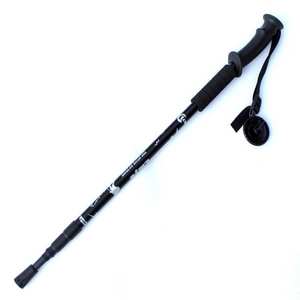 Venta directa <span class=keywords><strong>de</strong></span> fábrica <span class=keywords><strong>de</strong></span> aluminio plegable <span class=keywords><strong>Baston</strong></span> <span class=keywords><strong>De</strong></span> <span class=keywords><strong>Trekking</strong></span> Alpenstock bastón nórdico bastón <span class=keywords><strong>de</strong></span> senderismo bastón <span class=keywords><strong>de</strong></span> <span class=keywords><strong>Trekking</strong></span> - Product Image 4