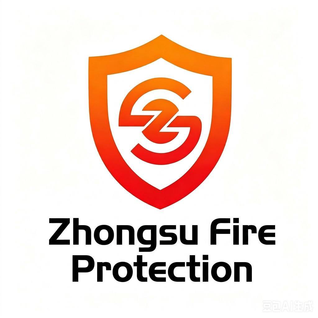 Zhongsu Fire Equipment Co., Ltd. logo
