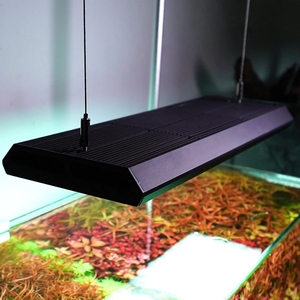 Iluminación LED para Acuarios <span class=keywords><strong>Chihiros</strong></span> VIVID 2 RGB, <span class=keywords><strong>Luz</strong></span> LED Regulable para el Crecimiento de Plantas Acuáticas, Simulación de Amanecer y Atardecer con Control por Aplicación Móvil Bluetooth - Product Image 6