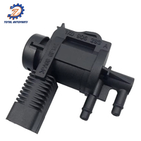 صمام تفريغ الهواء EGR (OEM 1K0906283A 1K0906283) يناسب سيارات أودي A3 A4 A6، بيتل، جولف، جيتا، تواريج
