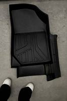 Tapis de sol de voiture en TPE imperméables pour Nammi 06 Vigo 2025 2026, sur mesure, 5D, à rebord profond, Alfombrillas Tapetes Tapis De Sol Tray