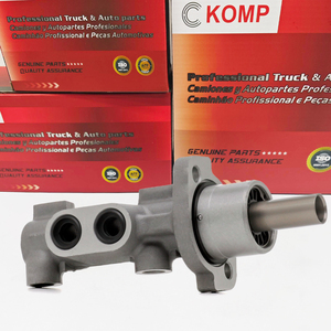 Pièces automobiles KOMP, pompe principale <span class=keywords><strong>de</strong></span> <span class=keywords><strong>frein</strong></span> 4601.F8, <span class=keywords><strong>cylindre</strong></span> maître <span class=keywords><strong>de</strong></span> <span class=keywords><strong>frein</strong></span> pour Peugeot <span class=keywords><strong>206</strong></span>/306 Hatchback - Product Image 4