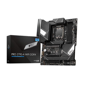 VENTA AL POR MAYOR para PRO <span class=keywords><strong>Z790</strong></span> a WIFI DDR4 MOTHERBOARD - Product Image 1
