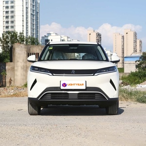BYD Yuan Plus, petit SUV électrique pur, Atto 2, autonomie 401 km (CLTC), <span class=keywords><strong>batterie</strong></span> Blade, OEM, haute qualité et prix compétitif - Product Image 2