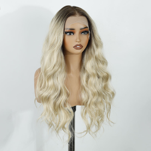 Native Vietnamese Human <strong>Hair</strong> Unprocessed Transparent Frontal Lace Wig, Natural Color Human <strong>Hair</strong> Wig Without Glue Lace - Product Image 2