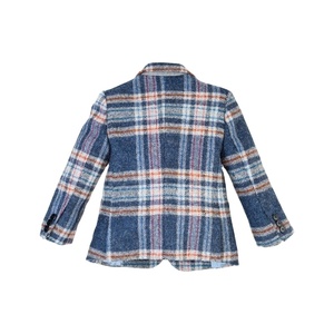 Giacca Blazer Casual OEM per Bambini da 6-10 Anni, Stile Guangzhou Gaoteng, Design Personalizzato - Product Image 2