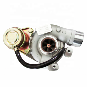 TD04 49135-05000 49135-05020 99450703 1S7Q6KK682BH SOFIM 8140.23.3700 Turbo Turbocompresor para <span class=keywords><strong>IVECO</strong></span> Sofim Daily Commercial 2.8L - Product Image 3