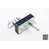Vanne de contrôle de haute qualité de la vanne de servomoteur RS-9000799 Jenbacher d'origine OEM