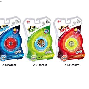 Otros juguetes clásicos al por mayor logotipo personalizado barato <span class=keywords><strong>yoyo</strong></span> profesional supervelocidad colorido - Product Image 6