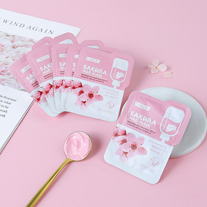 Nuevo Set de Cuidado Facial de la Serie Completa Sakura DY 2025, Productos Hidratantes y Nutritivos para Aclarar el Tono de <span class=keywords><strong>Piel</strong></span>, Uso Facial - Product Image 4