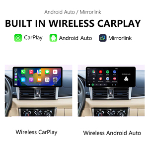 Radio para Auto Penhui para Toyota Yaris Vios Vitz 2014-2017, 16+512GB, Sonido Cristalino, <span class=keywords><strong>Android</strong></span> 850, Pantalla de 12.3 Pulgadas, Reproductor de DVD Multimedia - Product Image 5