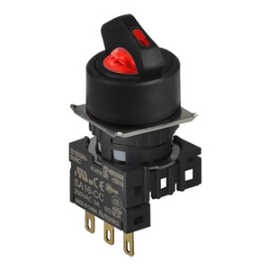 Prix d'usine original – Interrupteur sans contact série S16SR – S16SR-S1Y2C, S16SR-S2BC, S16SR-S2B2C, S16SR-S2GC – Neuf et original - Product Image 1