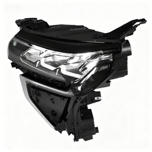 ชุดไฟหน้า LED สำหรับเชฟโรเลต ทาโฮ ปี 2021-2023 รุ่นอเมริกา - Product Image 2