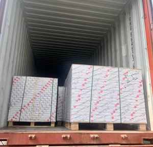 APP C2S <b>Double</b>-<b>Sided</b> Gloss Paperboard Durable Coated Material Glossy art paper - Product Image 5