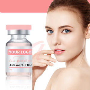 Suero Antioxidante de Astaxantina para Reparación y Aclaramiento Profesional de la Piel, Tratamiento Anticontaminación y Antienvejecimiento para Uso en Salón - Product Image 6