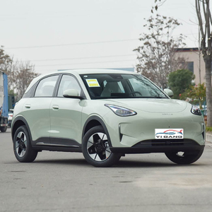 Véhicule Électrique Économique 2026 Xingyuan Geely Xingyuany – Voiture Électrique à Conduite à Gauche - Product Image 3
