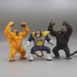 Figuras de Anime de Alta Calidad de <span class=keywords><strong>Dragon</strong></span> <span class=keywords><strong>Ball</strong></span>, Vegeta Gigante Mono, Edición Luminosa, 4 Estilos, Regalo Decorativo - Product Image 1