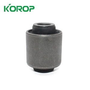 KOROP <span class=keywords><strong>precio</strong></span> al por mayor buje de brazo de Control 55045-EN100 buje de suspensión 55121-JD03C para Nissan Dualis Renault <span class=keywords><strong>Kadjar</strong></span> - Product Image 1