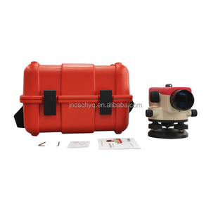 Hoogwaardige Auto-Matic Level 40x Enquête-Instrumenten Xinying DS-40M Auto-Level Voor Bouwonderzoek - Product Image 6