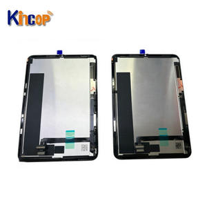 아이패드 미니 7 미니 6 태블릿 LCD 디스플레이 터치 스크린 디지타이저 센서 글래스 패널 교체 수리 부품 패널 어셈블리 - Product Image 1