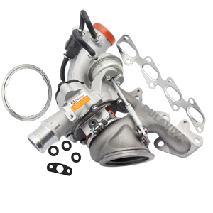 Turbocompressore completo 781504-5011S MGT1446 per <span class=keywords><strong>Opel</strong></span> <span class=keywords><strong>Corsa</strong></span> <span class=keywords><strong>E</strong></span> <span class=keywords><strong>1.4</strong></span> Chevrolet Cruze 853215-5003S 860156 55565353 781504 - Product Image 3