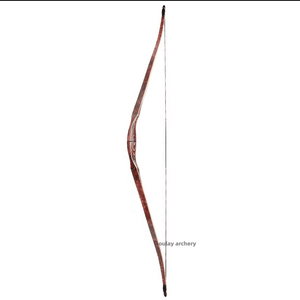 Laminé Longbows Fly Dragon RD1 Arcs Chasse 58 pouces manche en <span class=keywords><strong>bois</strong></span> compétition Tir à l'<span class=keywords><strong>arc</strong></span> Arcs longs pour la compétition - Product Image 3