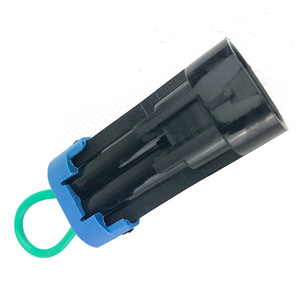 Connecteur de harnais de ceinture de sécurité à 3 points en plastique noir pour Polaris Ranger 570 900 1000 XP - Product Image 3