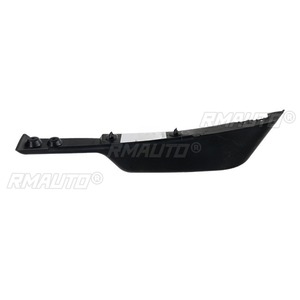 Accesorios Exteriores para Range Rover Velar, Alerón Lateral Delantero para Automóvil, Cuchilla de Aire, Modificación de Turbulencia, Pieza de Estilismo - Product Image 4