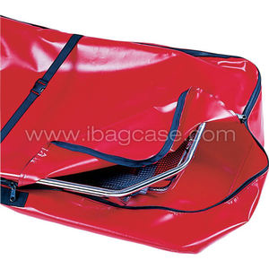 Tas Peralatan Penyelamatan Pelindung Pabrik yang Andal, Keranjang Terpal Visibilitas Tinggi, Tas Pembawa <span class=keywords><strong>Stretcher</strong></span> - Product Image 3