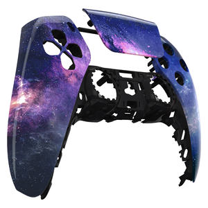 Para la carcasa del controlador personalizado PS5-Cubierta de placa frontal de repuesto para el controlador de juegos PS5 - Product Image 1