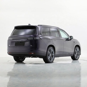 SUV Électrique de Luxe à Trois Rangées de Sièges (6 Places) LEAPMOTOR C16 à Vendre - Product Image 1