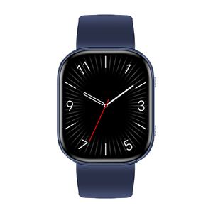 Reloj Inteligente Económico IP68 Y3 con Pantalla TFT de 1.88'', Monitor de Frecuencia Cardíaca, Sueño y Respiración, Asistente de Voz, Modo Multideportivo para Hombres y Mujeres - Product Image 4