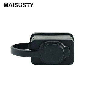 Candado laminado de 40mm Chapado en zinc Candado antirrobo impermeable Candado con llave de alta seguridad - Product Image 4