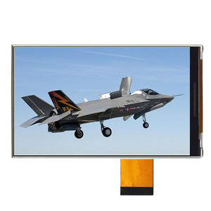 3.7 inch ams367pc01 480x800 AMOLED <span class=keywords><strong>LCD</strong></span> module 3.67 inch AMOLED <span class=keywords><strong>LCD</strong></span> module - Product Image 2
